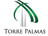 Logotipo Torre Palmas