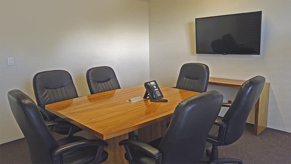 Sala de juntas